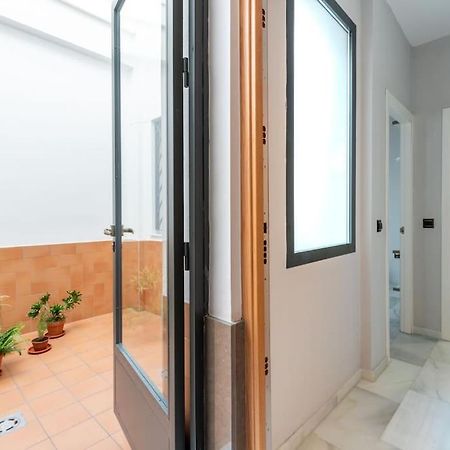 Coqueto Apartamento Para Descubrir Sevilla Eksteriør bilde