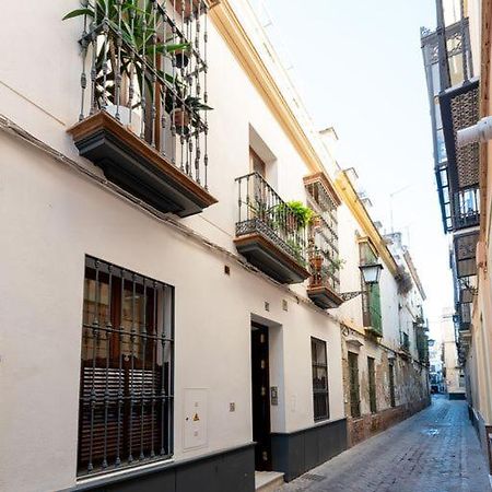 Coqueto Apartamento Para Descubrir Sevilla Eksteriør bilde