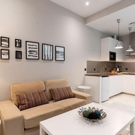 Coqueto Apartamento Para Descubrir Sevilla Eksteriør bilde