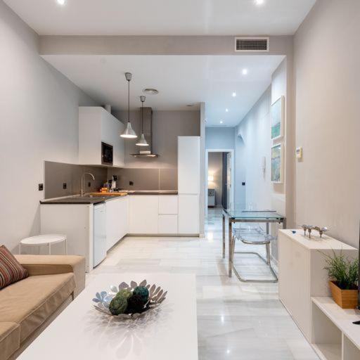 Coqueto Apartamento Para Descubrir Sevilla Eksteriør bilde