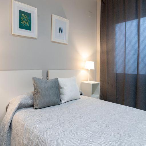 Coqueto Apartamento Para Descubrir Sevilla Eksteriør bilde