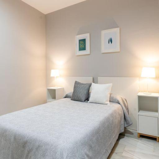 Coqueto Apartamento Para Descubrir Sevilla Eksteriør bilde
