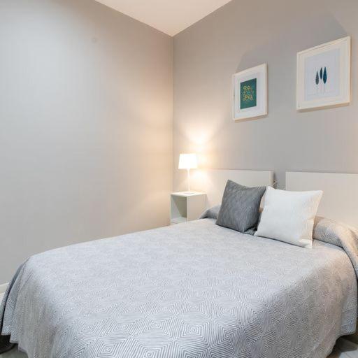 Coqueto Apartamento Para Descubrir Sevilla Eksteriør bilde